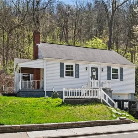 Buy this 2 bed house on 785 Becks Run Road in Baldwin, PA 15210