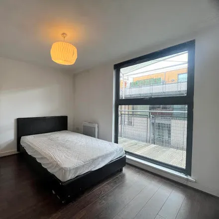 Image 4 - 2 Boston Street, Manchester, M15 5AY, United Kingdom - Apartment for sale