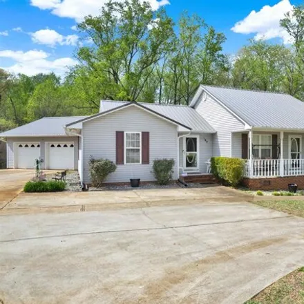 Buy this 4 bed house on 193 Natures Trail in Cherokee County, SC 29341