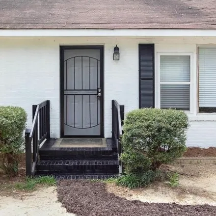 Buy this 3 bed house on 1810 Upper River Road in Heritage Acres, Macon