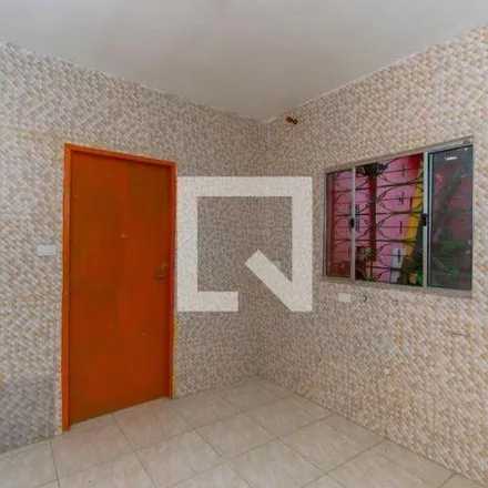 Rent this 1 bed house on Rua Rubens Cotrim in São Mateus, São Paulo - SP