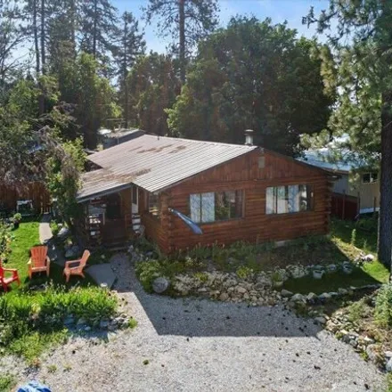 Buy this 3 bed house on 40623 Westline Road in Loon Lake, Stevens County