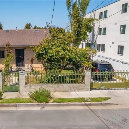 Image 5 - 1647 West 36th Place, Los Angeles, CA 90018, USA - House for sale