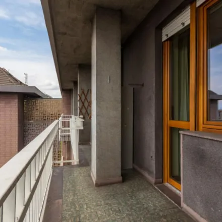 Image 5 - Via Frejus, 10/I, 10139 Turin Torino, Italy - Apartment for rent
