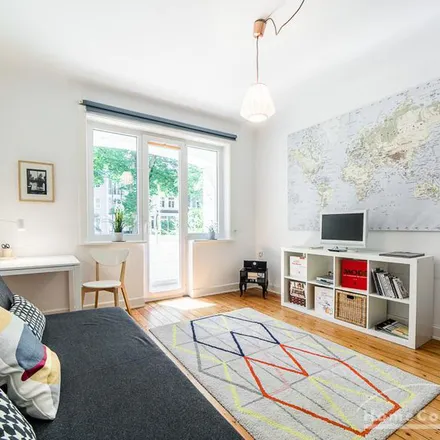 Image 7 - Ida Löb, Abendrothsweg, 20251 Hamburg, Germany - Apartment for rent