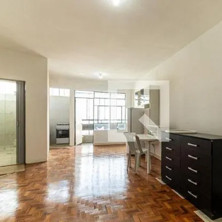 Rent this 1 bed apartment on Av. Ipiranga in Avenida Ipiranga, Vila Buarque