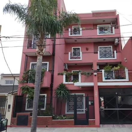 Buy this 2 bed apartment on Venezuela 1251 in Villa Don Bosco, B1704 FLD Ramos Mejía