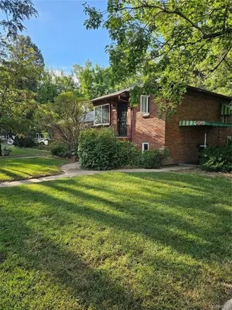 Image 6 - 4200 West 46th Avenue, Denver, CO 80212, USA - House for sale