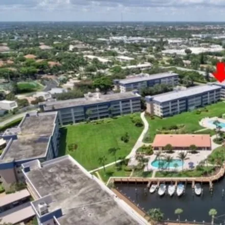 Image 4 - 3351 Spanish Trail, Tropic Isle, Delray Beach, FL 33483, USA - Condo for sale