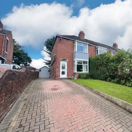 Buy this 2 bed house on Upper Wortley Road/Brook Hill in Upper Wortley Road, Thorpe Hesley