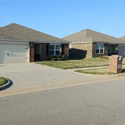 Image 2 - 11425 Sw 25th Ter, Yukon, Oklahoma, 73099 - House for rent