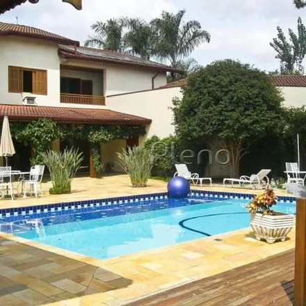 Image 2 - IN Beauty Luxury, Avenida Rotary 134, Vila Brandina, Campinas - SP, 13092-540, Brazil - House for sale