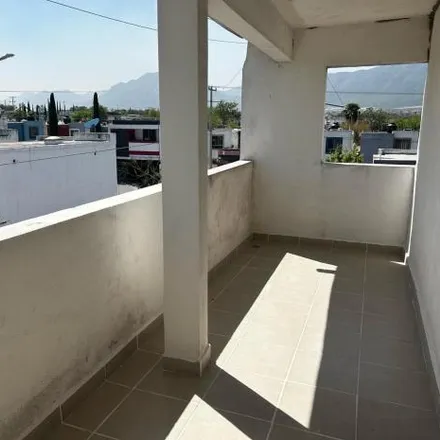 Buy this 3 bed house on Calle Hacienda San José in Villas de La Hacienda, 67199