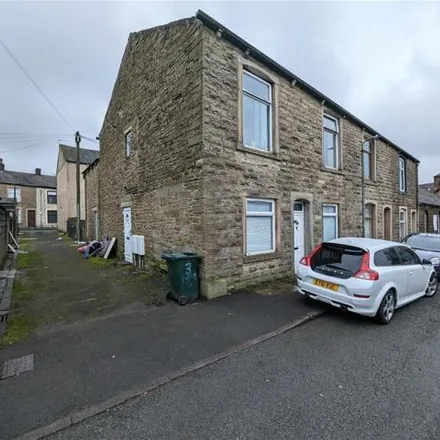 Buy this 4 bed townhouse on Townsend Street in Haslingden, BB4 5DF