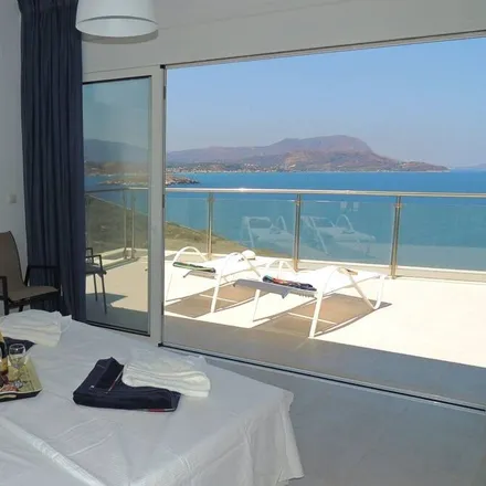 Rent this 5 bed house on Apokoronas in Vrises, Greece