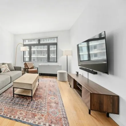 Rent this 2 bed condo on The L Haus in 11-14 49th Avenue, New York
