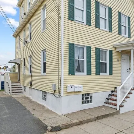 Image 1 - 11 Harmony Street, New Bedford, MA 02744, USA - House for sale