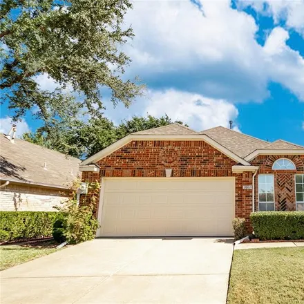 Buy this 3 bed house on 2087 Amherst Drive in Lewisville, TX 75067