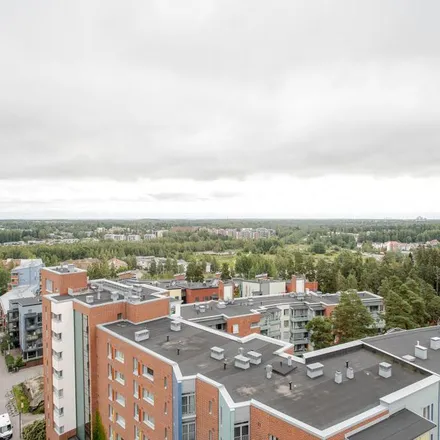 Image 5 - As Oy Vantaan Kilterinkuja 4, Kilterinkuja 4, 01600 Vantaa, Finland - Apartment for rent