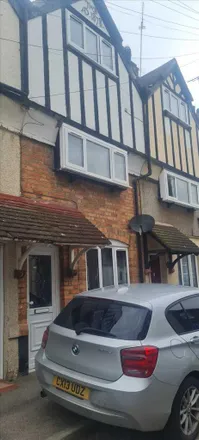 Image 1 - Taunton Road, Swanscombe, DA11 9BH, United Kingdom - Townhouse for rent
