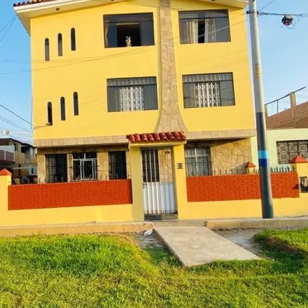 Image 1 - Calle Grumete Medina, Bellavista, Lima Metropolitan Area 07001, Peru - House for sale