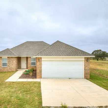 Buy this 3 bed house on unnamed road in Pottawatomie County, OK