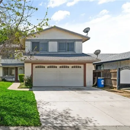 Buy this 4 bed house on 4029 Yellowstone Circle in Chino, CA 91710