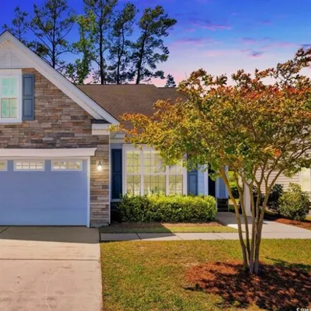 Buy this 4 bed house on 1597 Suncrest Drive in Market Common District, Myrtle Beach