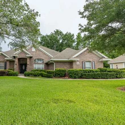 Buy this 5 bed house on 585 Thornwood Lane in Clay County, FL 32073