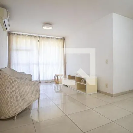 Buy this 2 bed apartment on Tricolor in Botafogo, Região Geográfica Intermediária do Rio de Janeiro - RJ