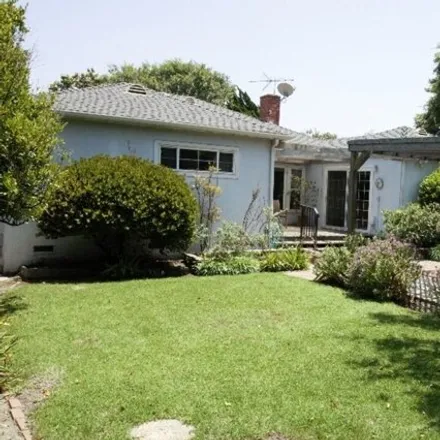 Buy this 4 bed house on 7731 Kentwood Avenue in Los Angeles, CA 90045
