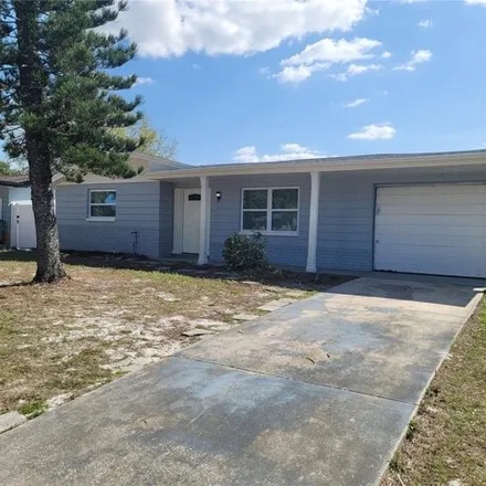 Rent this 2 bed house on 3120 Lloyd Drive in Beacon Square, Pasco County