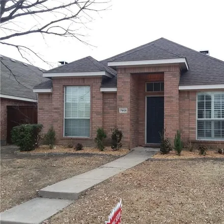 Rent this 3 bed house on 7908 Country Ridge Lane in Plano, TX 75024