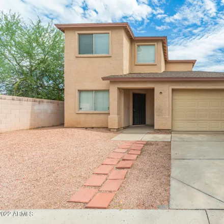 Buy this 3 bed house on 7203 South 8th Terrace in Phoenix, AZ 85042