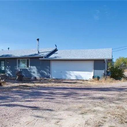 Buy this 3 bed house on 745 K Street in Fremont County, CO 81240
