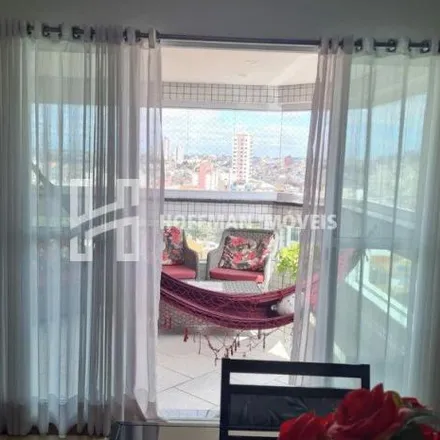 Image 1 - Rua Flórida, Barcelona, São Caetano do Sul - SP, 09551, Brazil - Apartment for sale