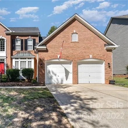 Buy this 4 bed house on 15540 Donnington Drive in Charlotte, NC 28277
