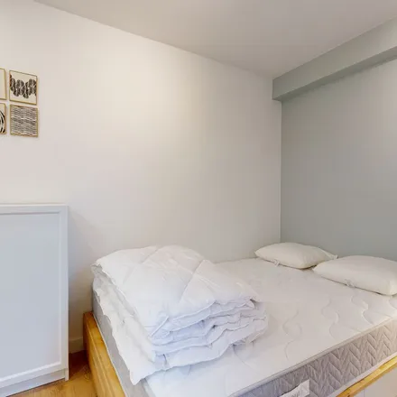 Rent this 1 bed apartment on 6 Rue Général Brulard in 69003 Lyon, France
