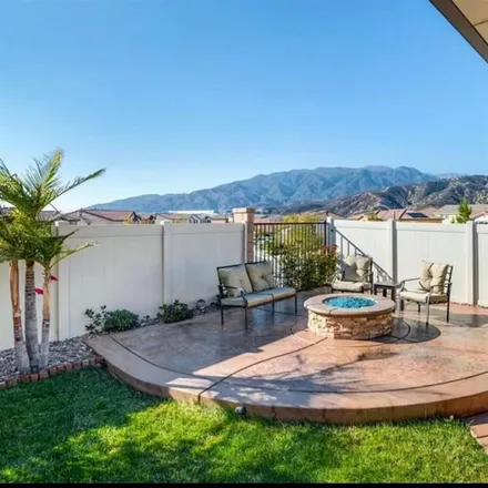 Rent this 1 bed apartment on 3474 Ribwort Road in San Bernardino County, CA 92407