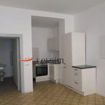 Rent this 1 bed apartment on 10 Rue Gisors in 57014 Metz, France