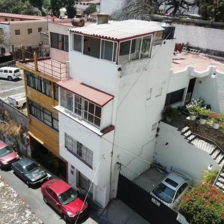 Rent this 3 bed apartment on Calle Francisco Zarco in Centro, 62000 Cuernavaca