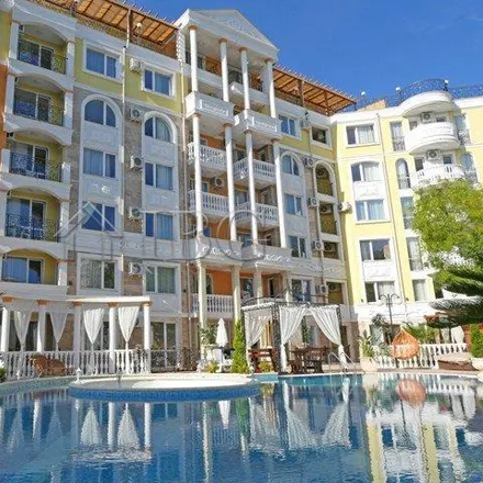 Image 2 - Bulgaria, Aleksandrovska 21, ЦГЧ, Burgas 8000 - Apartment for sale