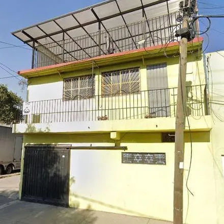 Image 2 - Calle Oriente 178, Venustiano Carranza, 15530 Mexico City, Mexico - House for sale