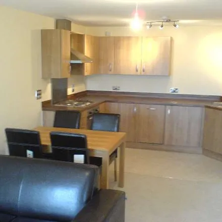 Image 5 - unnamed road, Cardiff, CF10 4DP, United Kingdom - Apartment for rent