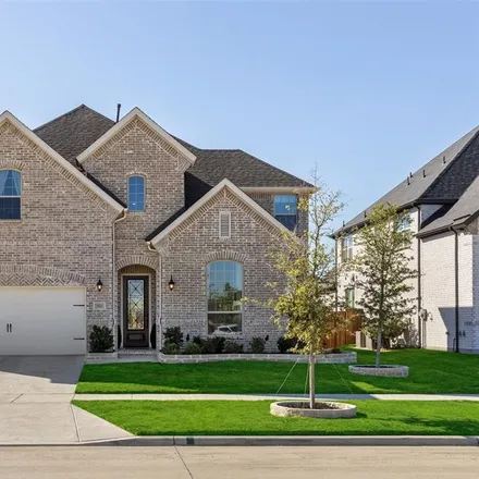 Buy this 4 bed house on Freeman Way in Prosper, TX 76277