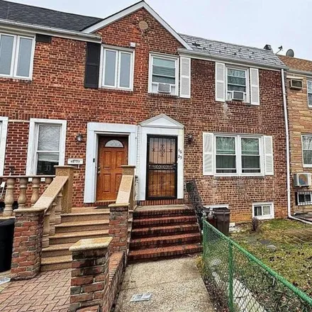 Buy this 3 bed house on 46-25 215th Street in New York, NY 11361