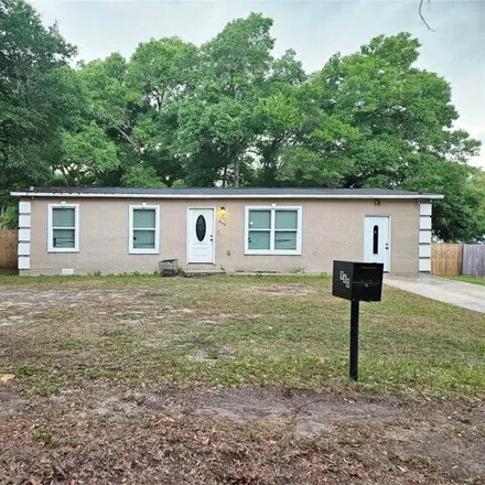 Buy this 3 bed house on 964 Northwest 56th Avenue in Ocala Ridge, Marion County