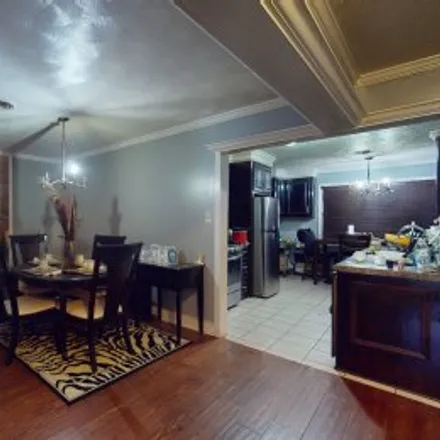 Buy this 3 bed apartment on 865 Fairfax Circle in North East Jackson, Jackson