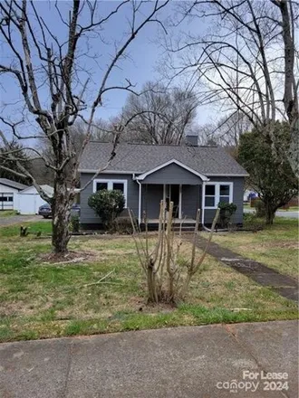 Rent this 2 bed house on 221 Church Street in Ranlo, Gaston County