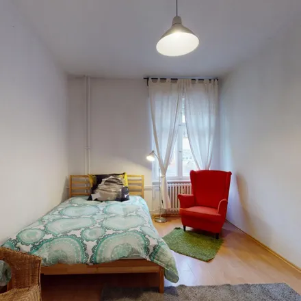 Rent this 2 bed apartment on Ostender Straße 37A in 13353 Berlin, Germany
